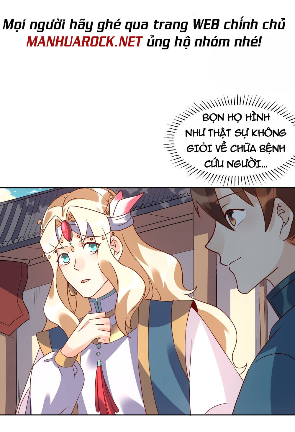 Nguyên Lai Ta Là Tu Tiên Đại Lão: Chapter 137