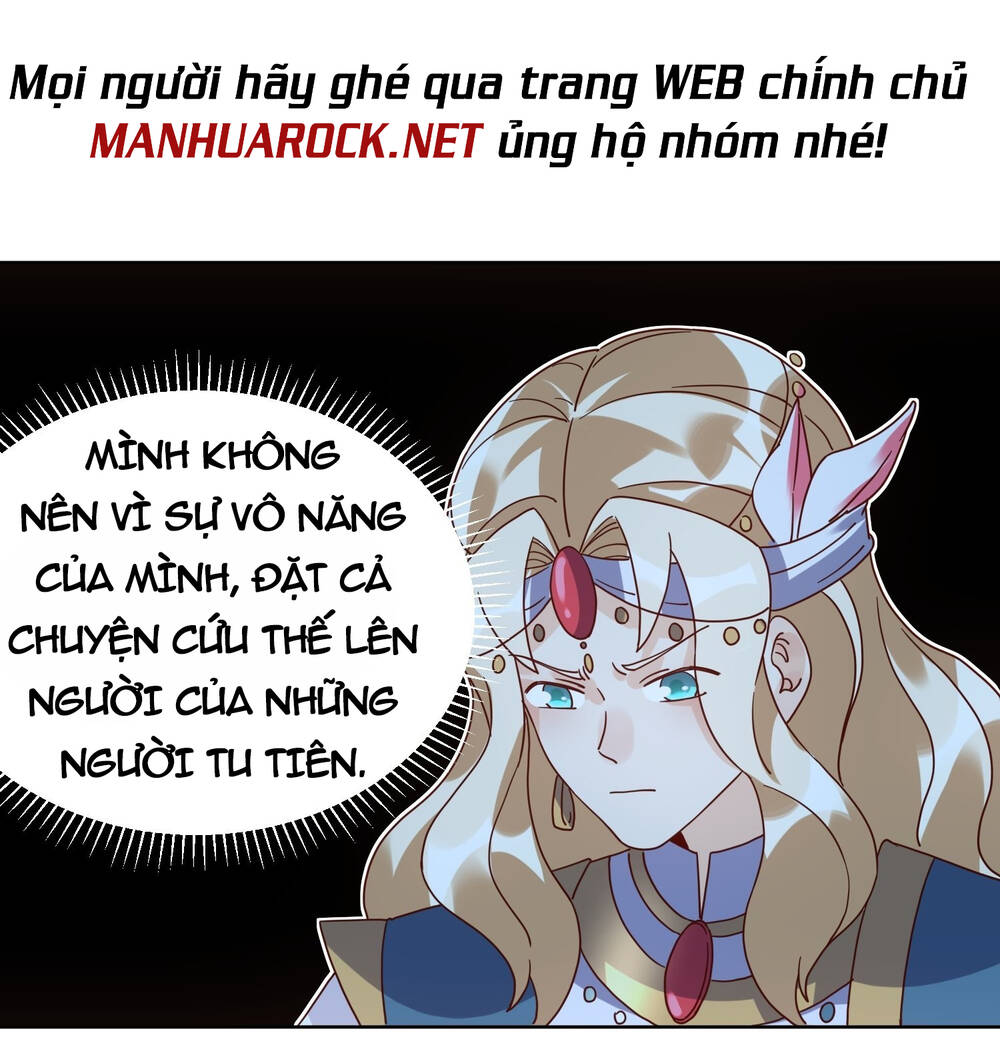 Nguyên Lai Ta Là Tu Tiên Đại Lão: Chapter 137