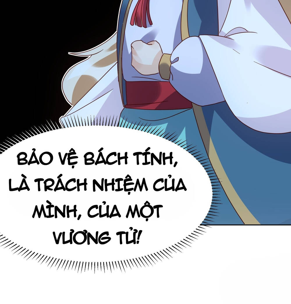 Nguyên Lai Ta Là Tu Tiên Đại Lão: Chapter 137