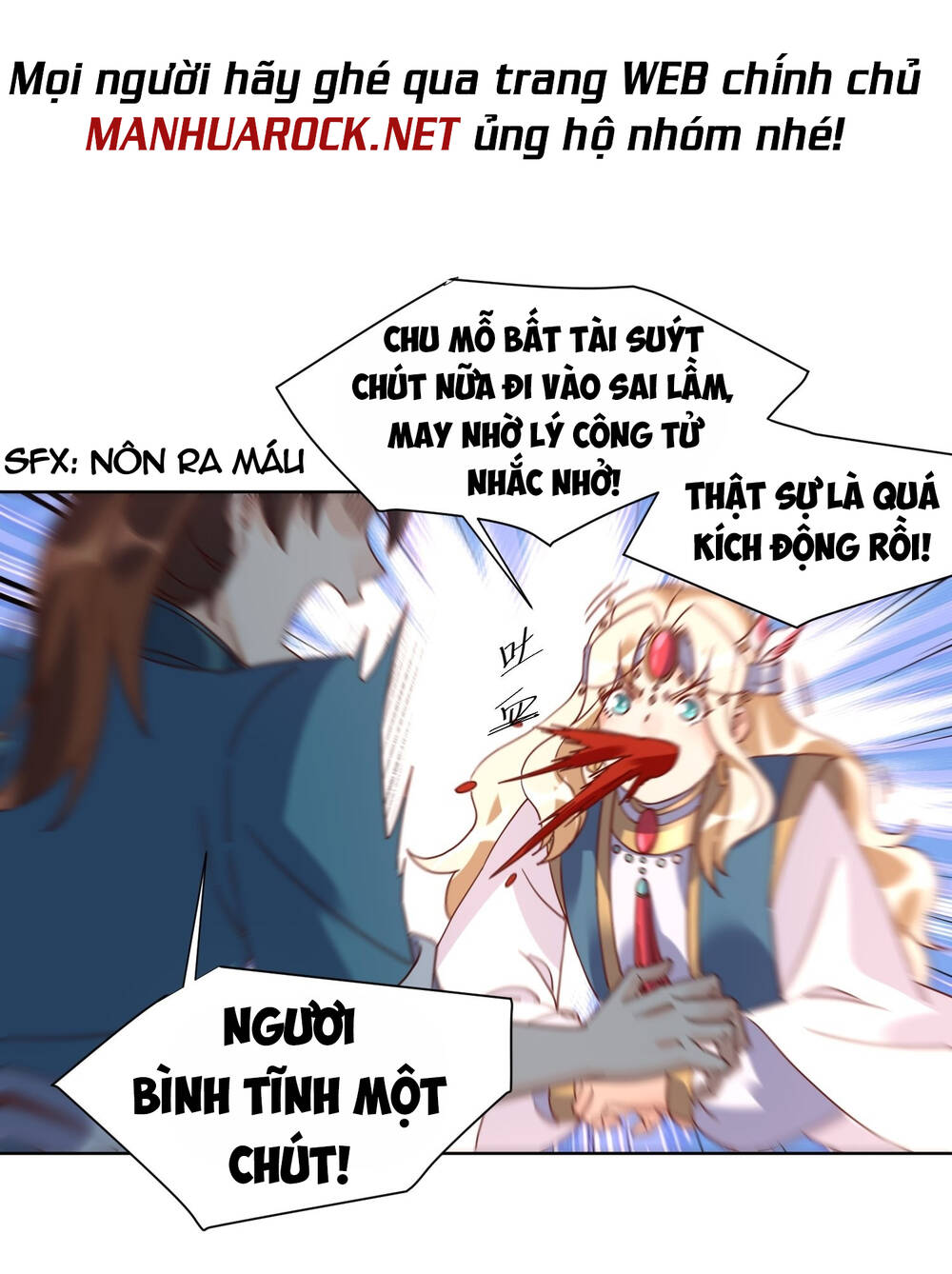 Nguyên Lai Ta Là Tu Tiên Đại Lão: Chapter 137