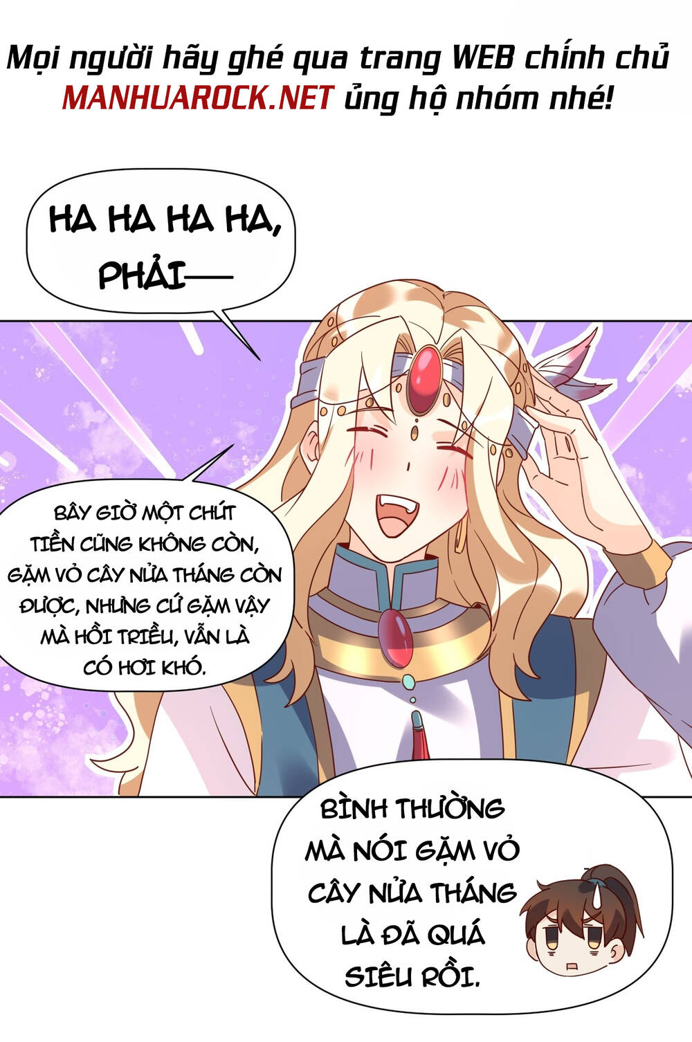 Nguyên Lai Ta Là Tu Tiên Đại Lão: Chapter 137