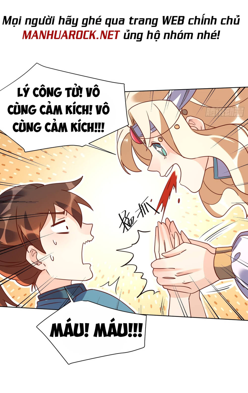 Nguyên Lai Ta Là Tu Tiên Đại Lão: Chapter 137