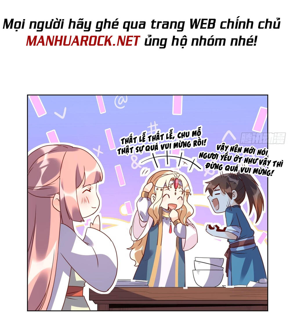 Nguyên Lai Ta Là Tu Tiên Đại Lão: Chapter 137