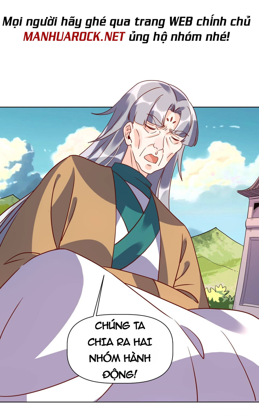 Nguyên Lai Ta Là Tu Tiên Đại Lão: Chapter 137