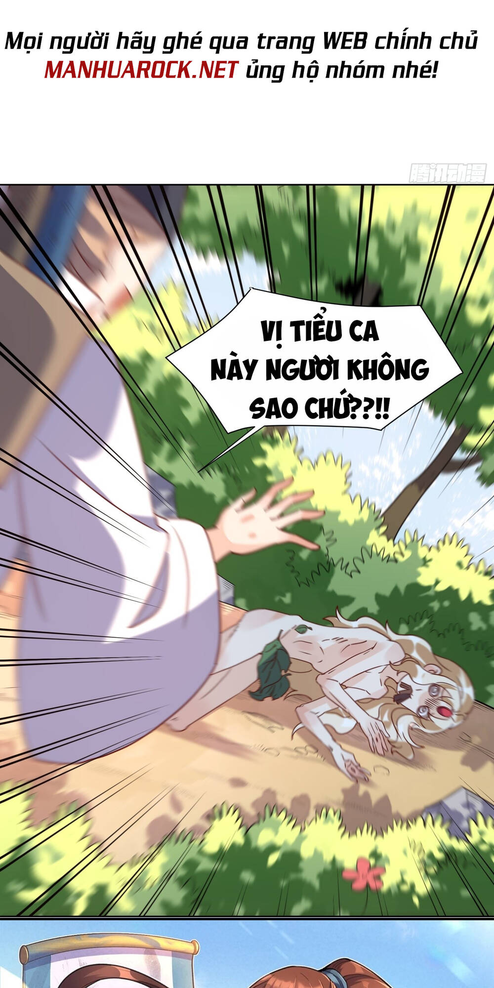 Nguyên Lai Ta Là Tu Tiên Đại Lão: Chapter 137