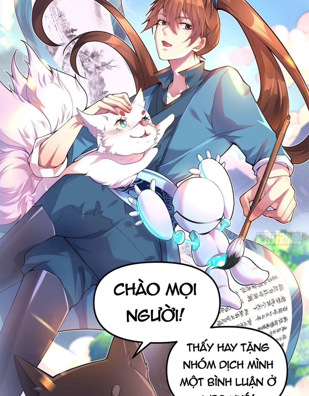 Nguyên Lai Ta Là Tu Tiên Đại Lão: Chapter 137