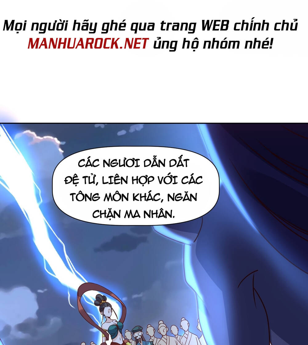 Nguyên Lai Ta Là Tu Tiên Đại Lão: Chapter 137