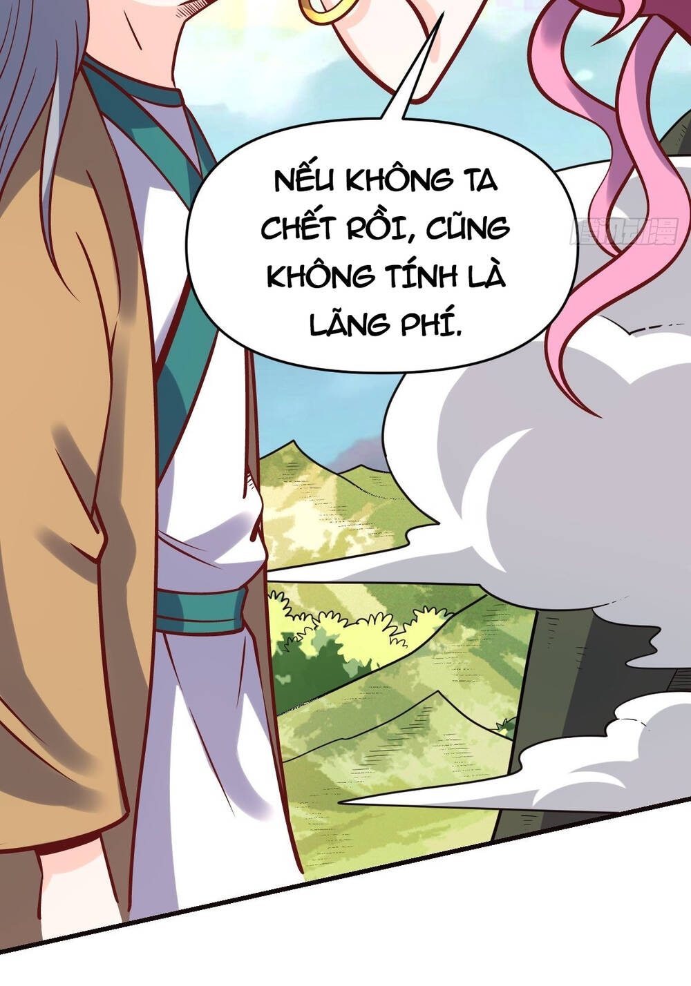 Nguyên Lai Ta Là Tu Tiên Đại Lão: Chapter 139