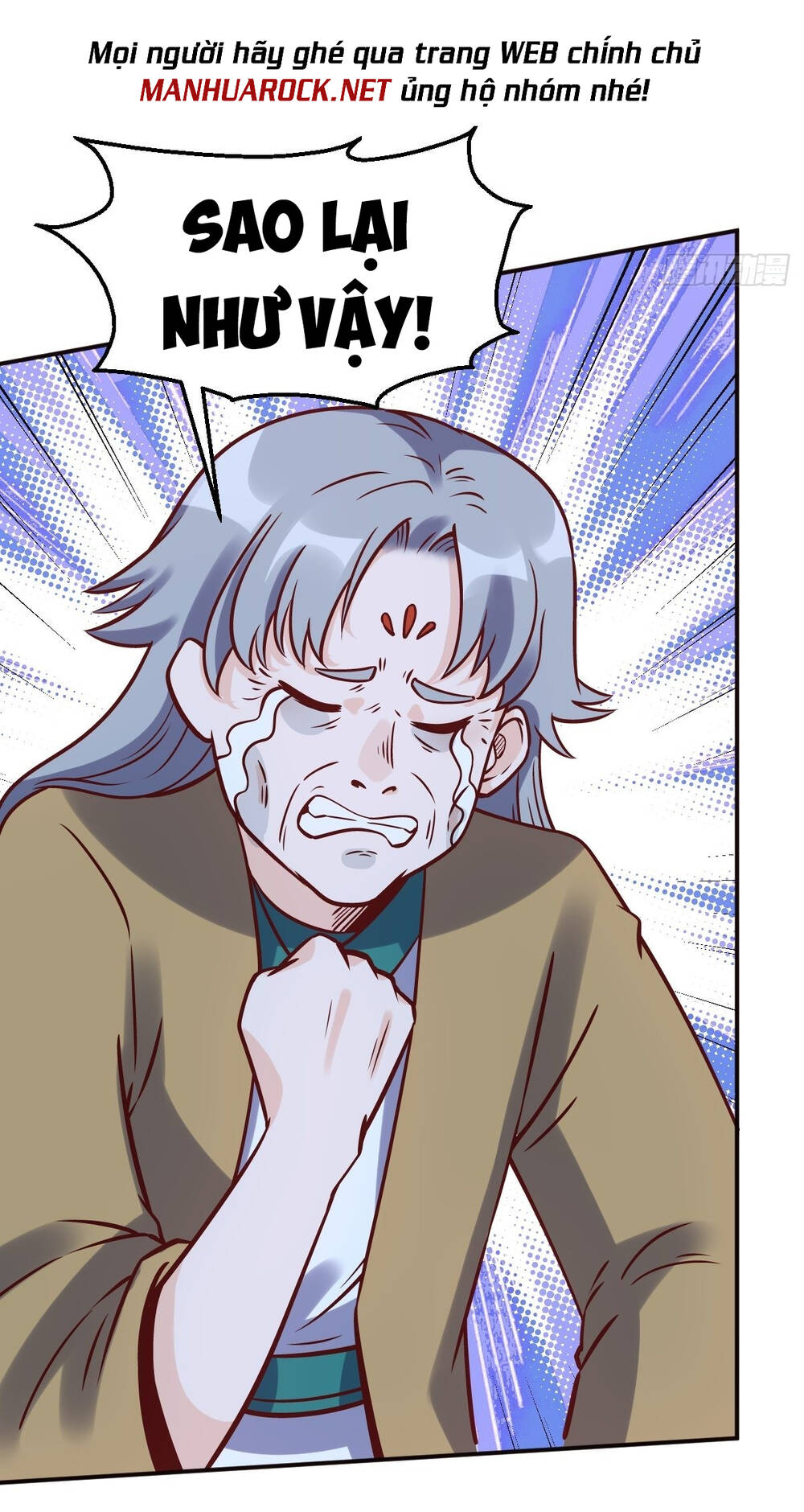 Nguyên Lai Ta Là Tu Tiên Đại Lão: Chapter 139