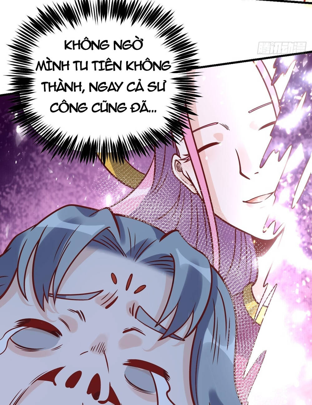 Nguyên Lai Ta Là Tu Tiên Đại Lão: Chapter 139