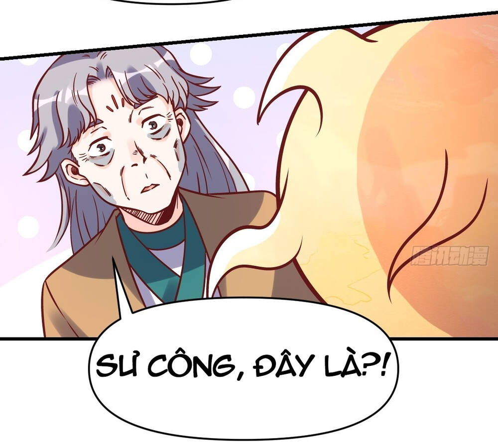 Nguyên Lai Ta Là Tu Tiên Đại Lão: Chapter 139