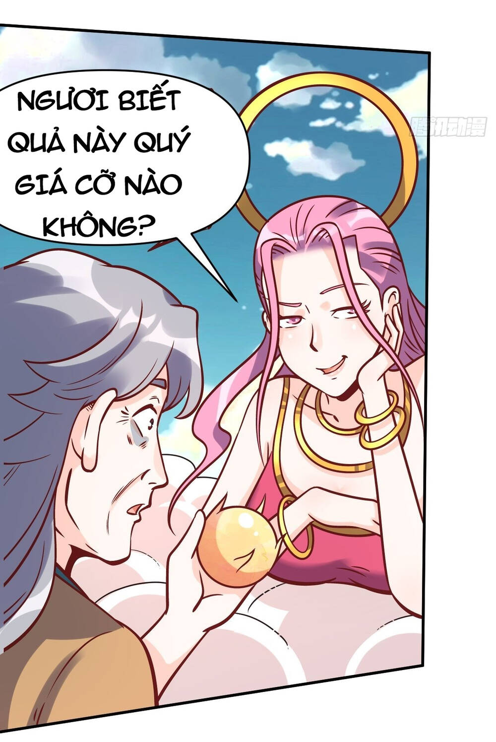 Nguyên Lai Ta Là Tu Tiên Đại Lão: Chapter 139