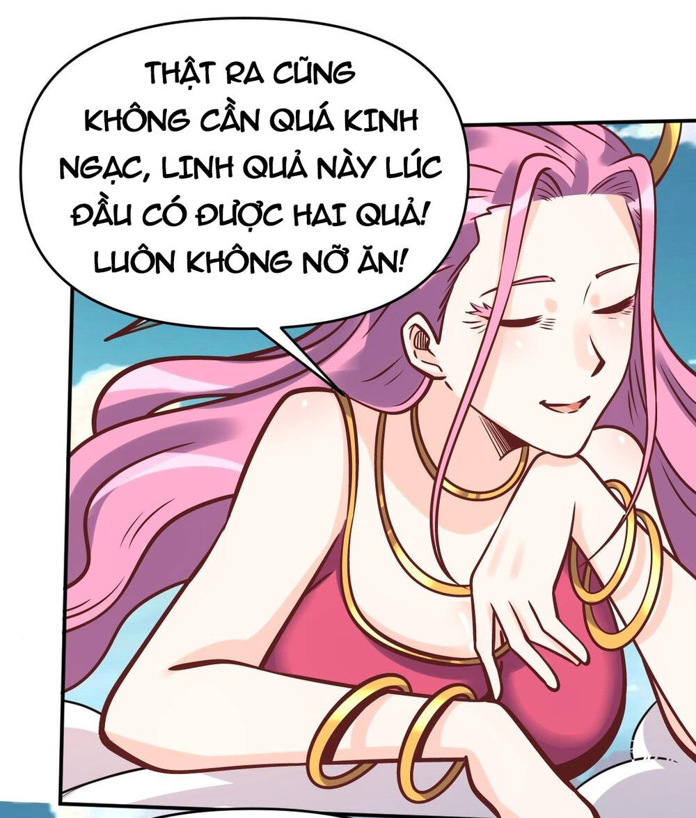 Nguyên Lai Ta Là Tu Tiên Đại Lão: Chapter 139