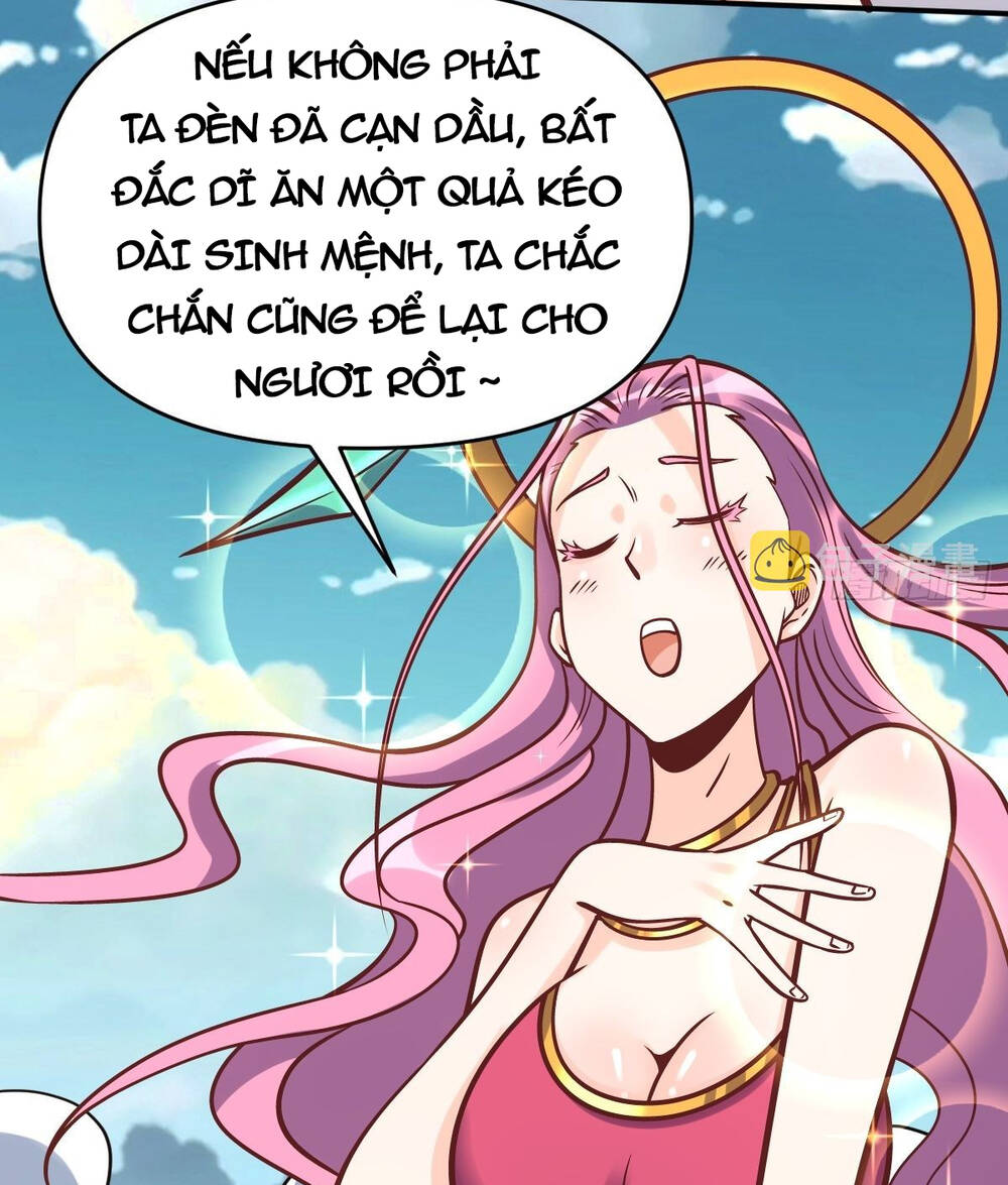 Nguyên Lai Ta Là Tu Tiên Đại Lão: Chapter 139