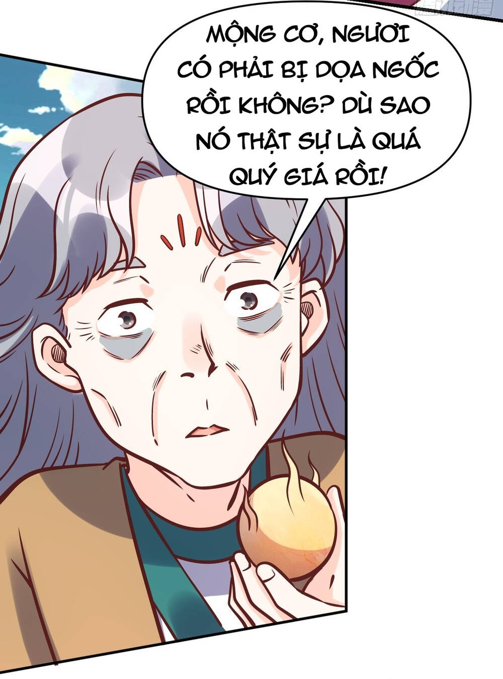 Nguyên Lai Ta Là Tu Tiên Đại Lão: Chapter 139