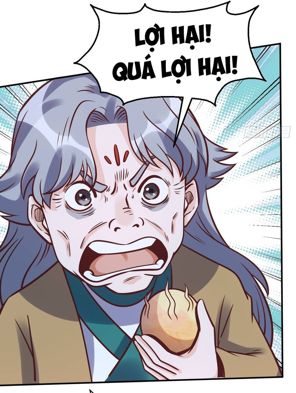 Nguyên Lai Ta Là Tu Tiên Đại Lão: Chapter 139