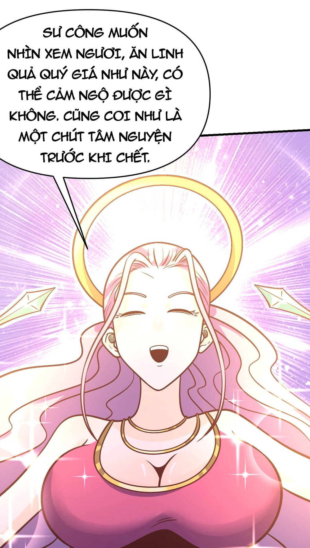 Nguyên Lai Ta Là Tu Tiên Đại Lão: Chapter 139