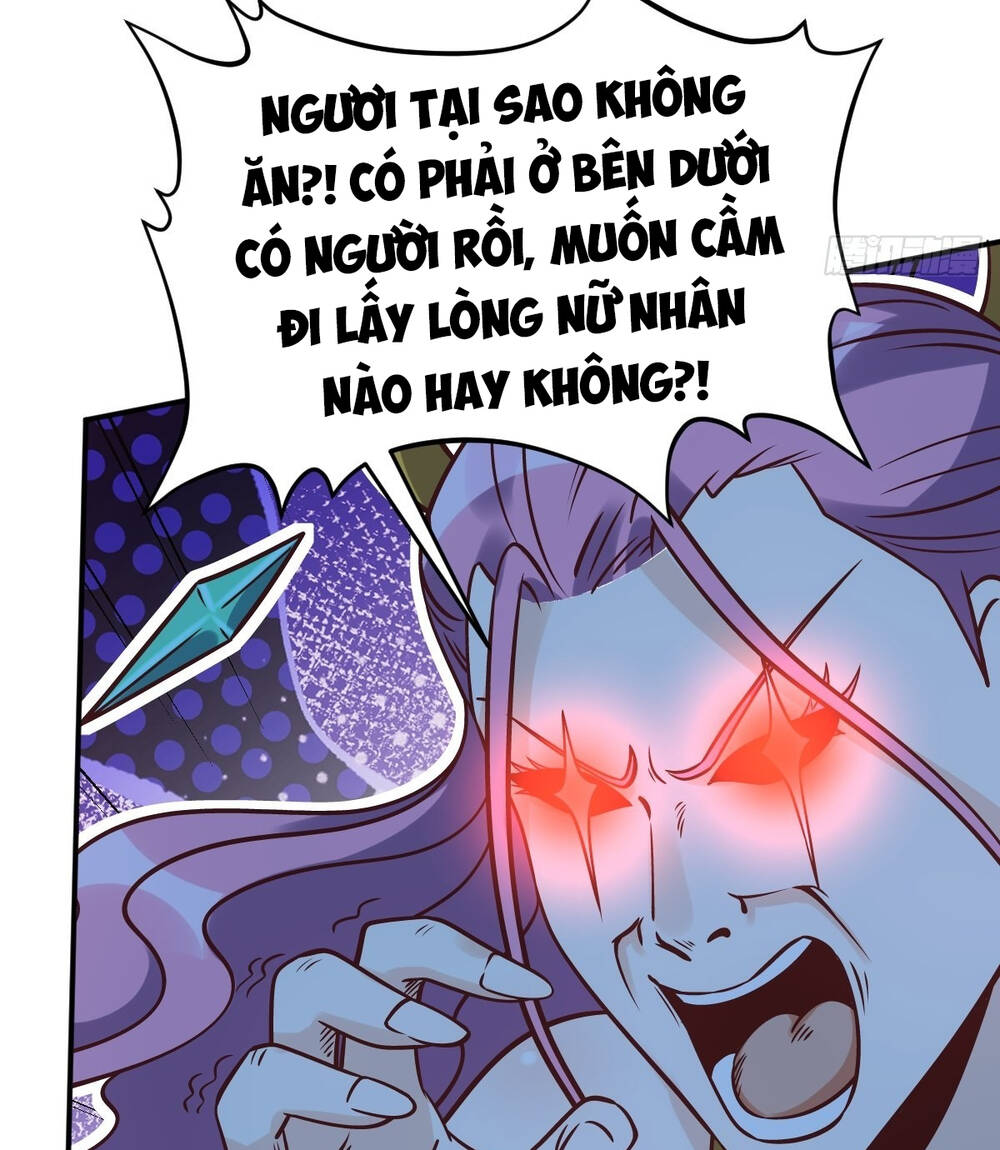 Nguyên Lai Ta Là Tu Tiên Đại Lão: Chapter 139