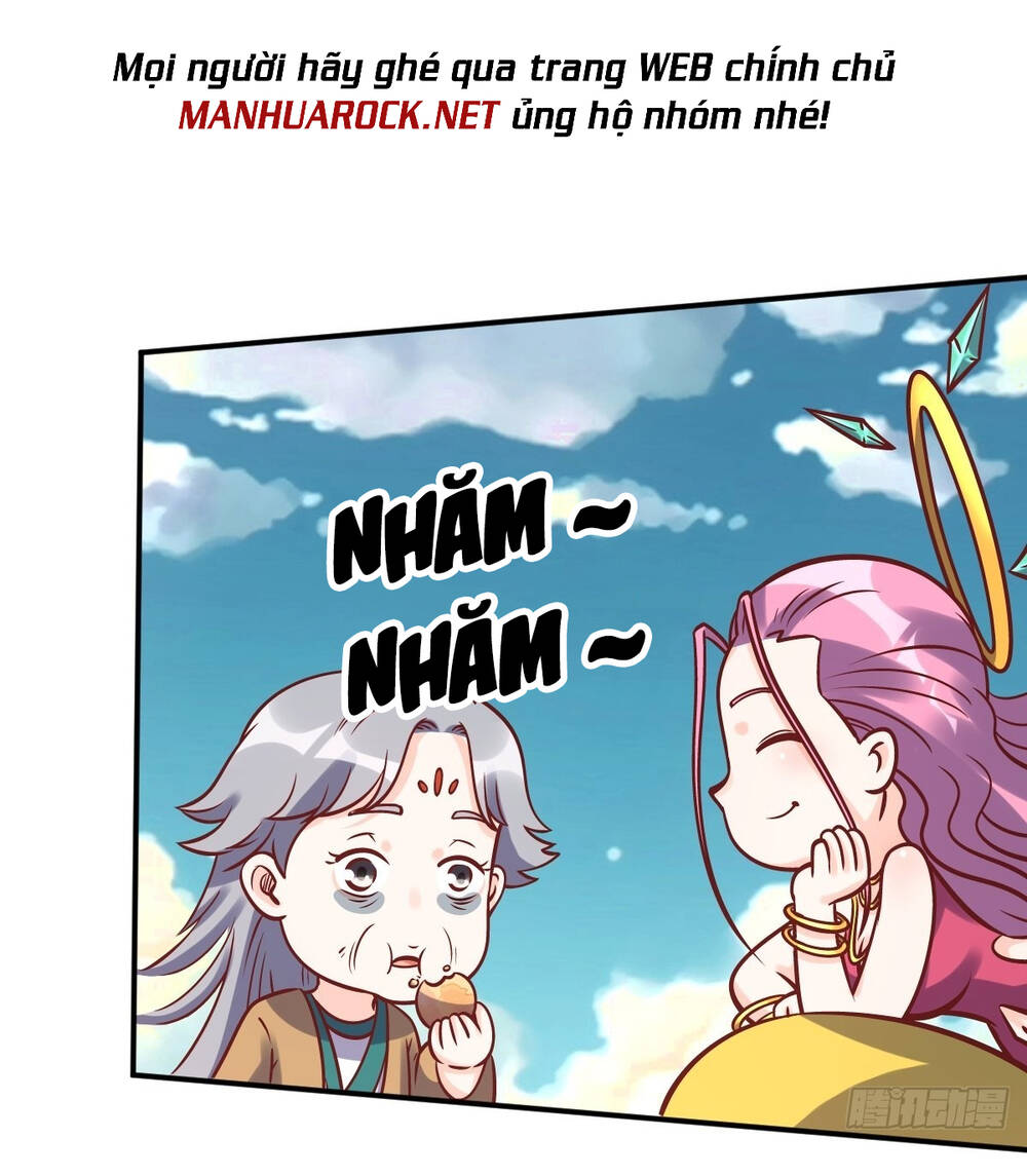 Nguyên Lai Ta Là Tu Tiên Đại Lão: Chapter 139