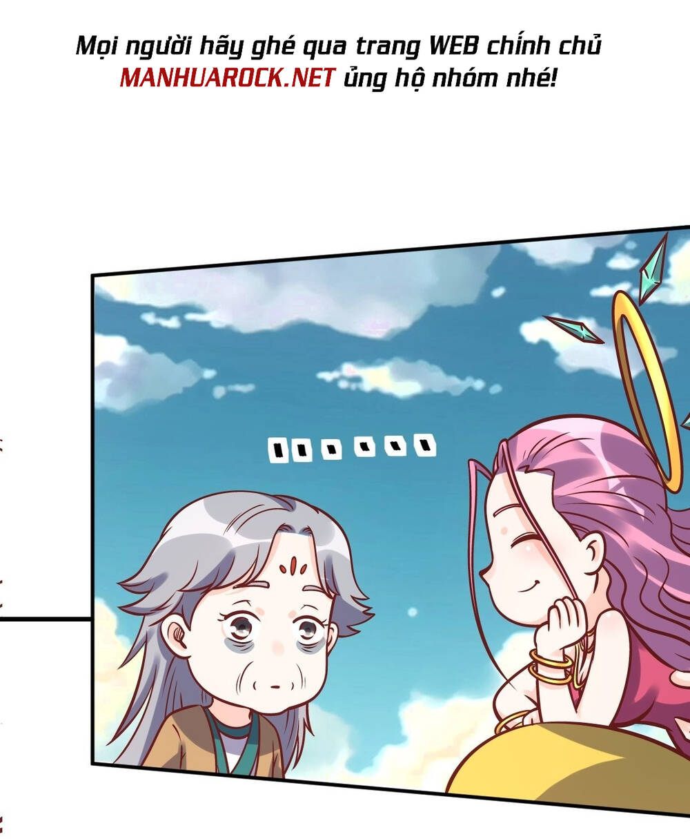Nguyên Lai Ta Là Tu Tiên Đại Lão: Chapter 139