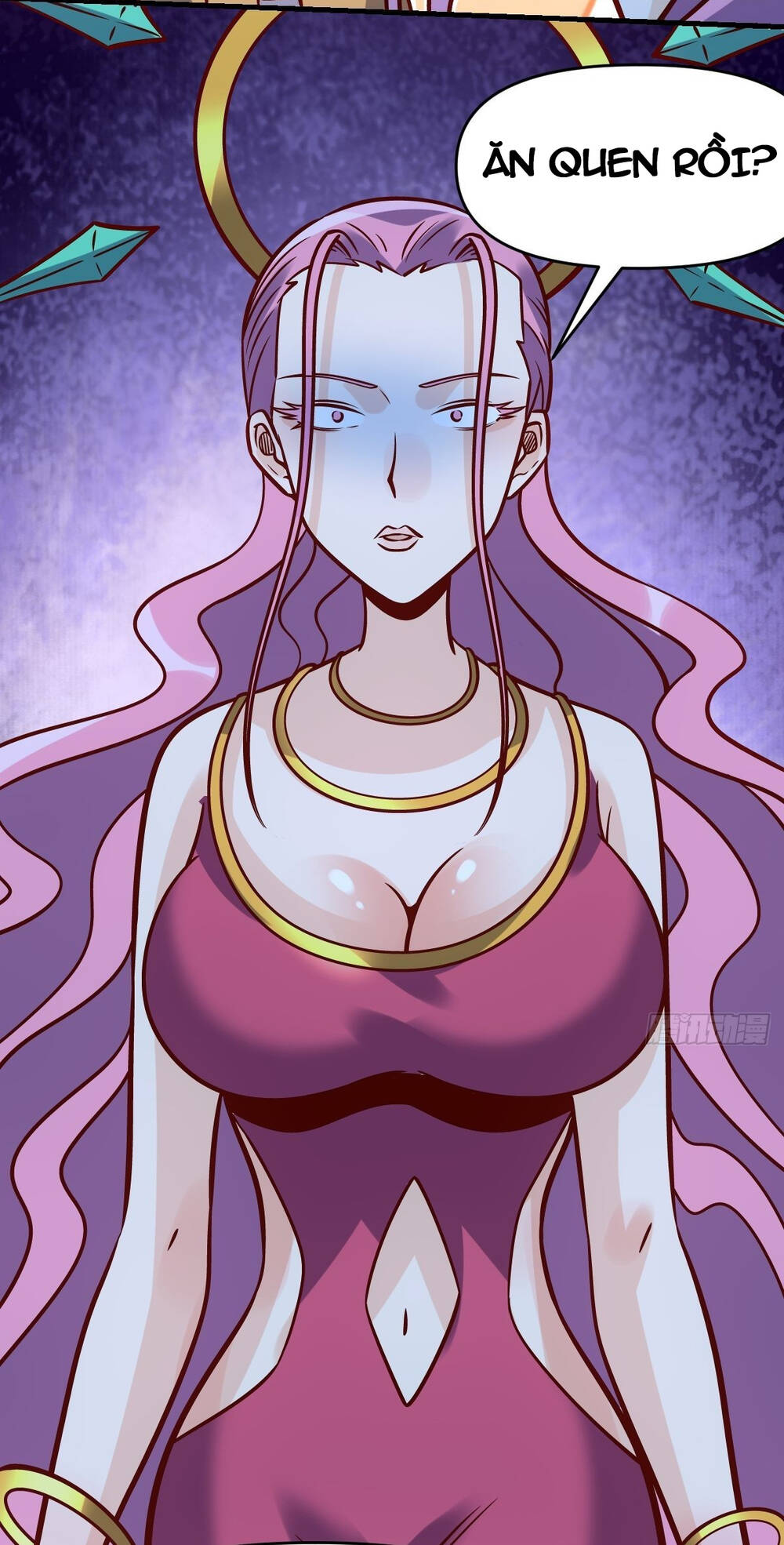 Nguyên Lai Ta Là Tu Tiên Đại Lão: Chapter 139