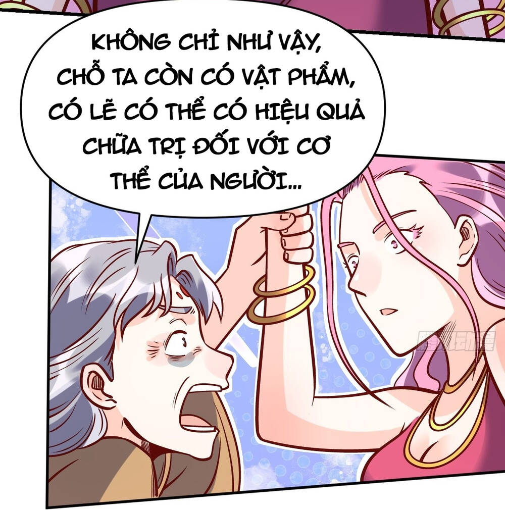 Nguyên Lai Ta Là Tu Tiên Đại Lão: Chapter 139