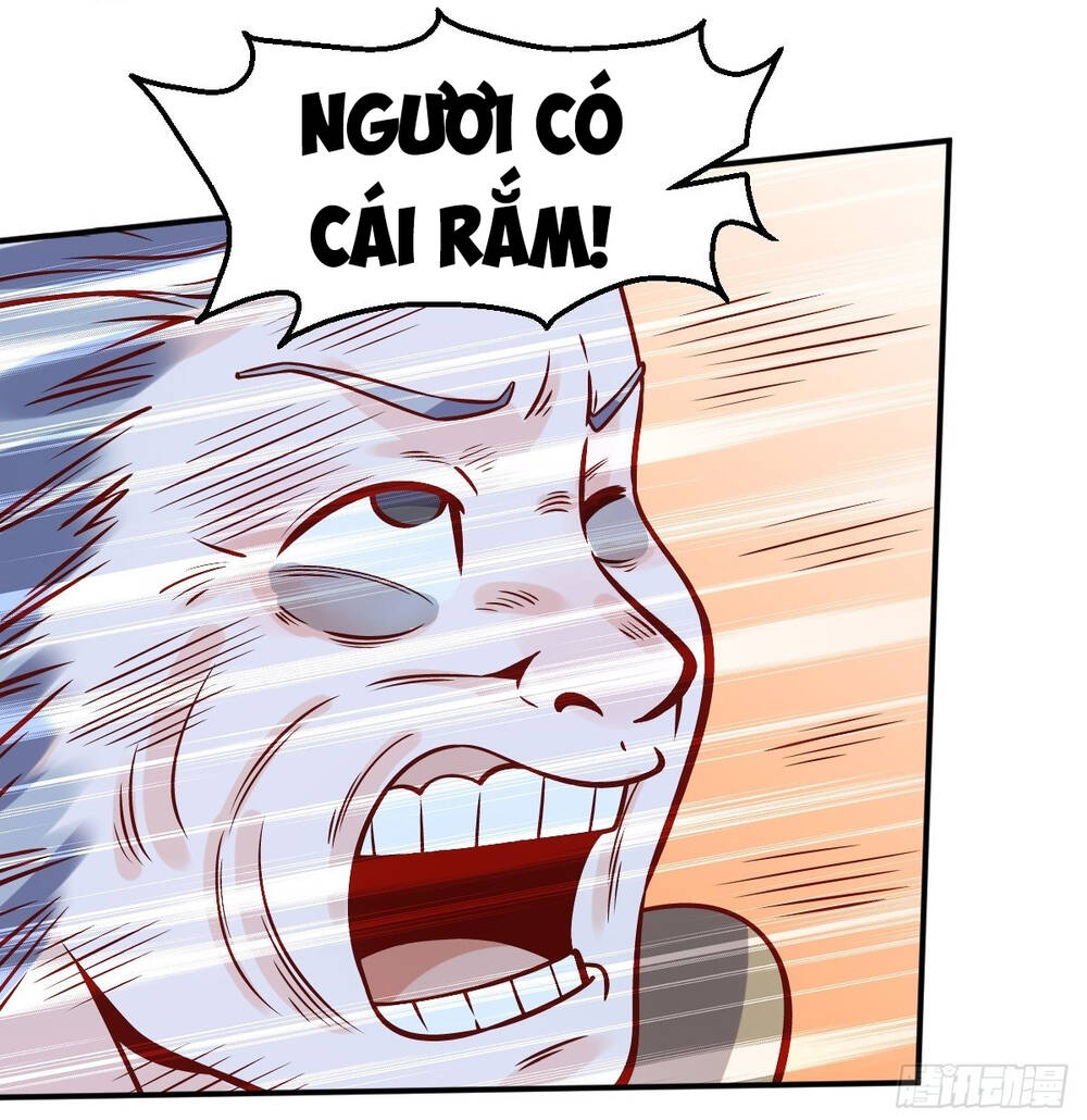Nguyên Lai Ta Là Tu Tiên Đại Lão: Chapter 139
