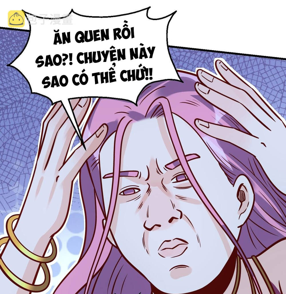 Nguyên Lai Ta Là Tu Tiên Đại Lão: Chapter 139