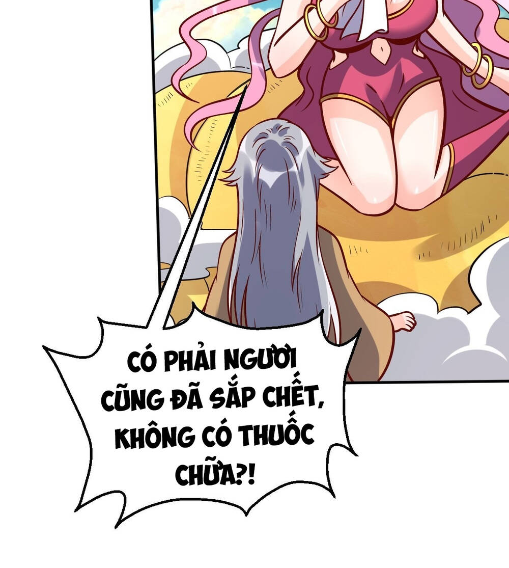 Nguyên Lai Ta Là Tu Tiên Đại Lão: Chapter 139