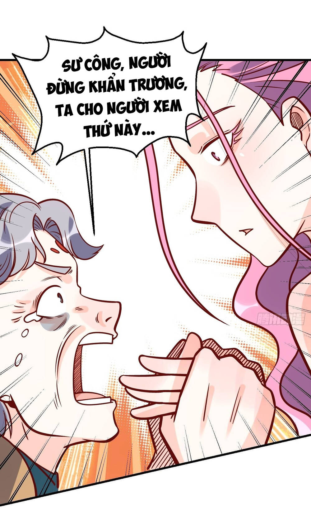Nguyên Lai Ta Là Tu Tiên Đại Lão: Chapter 139