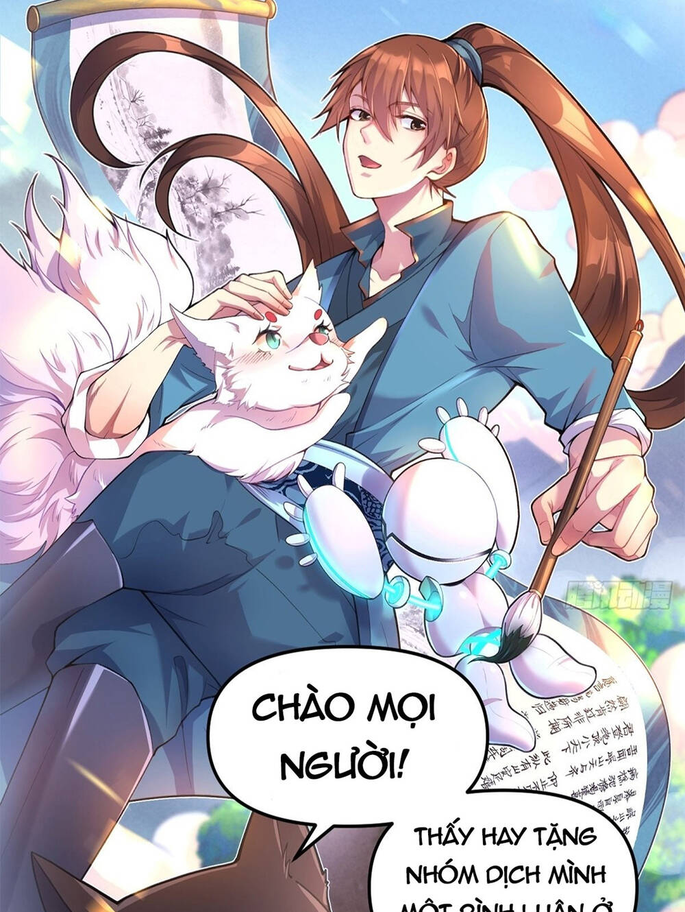 Nguyên Lai Ta Là Tu Tiên Đại Lão: Chapter 139