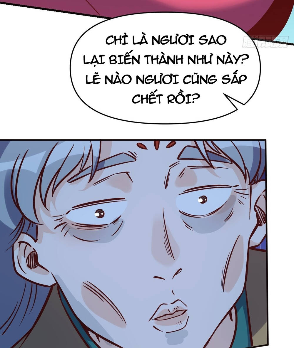Nguyên Lai Ta Là Tu Tiên Đại Lão: Chapter 139