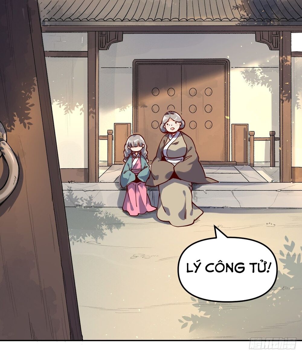 Nguyên Lai Ta Là Tu Tiên Đại Lão: Chapter 14