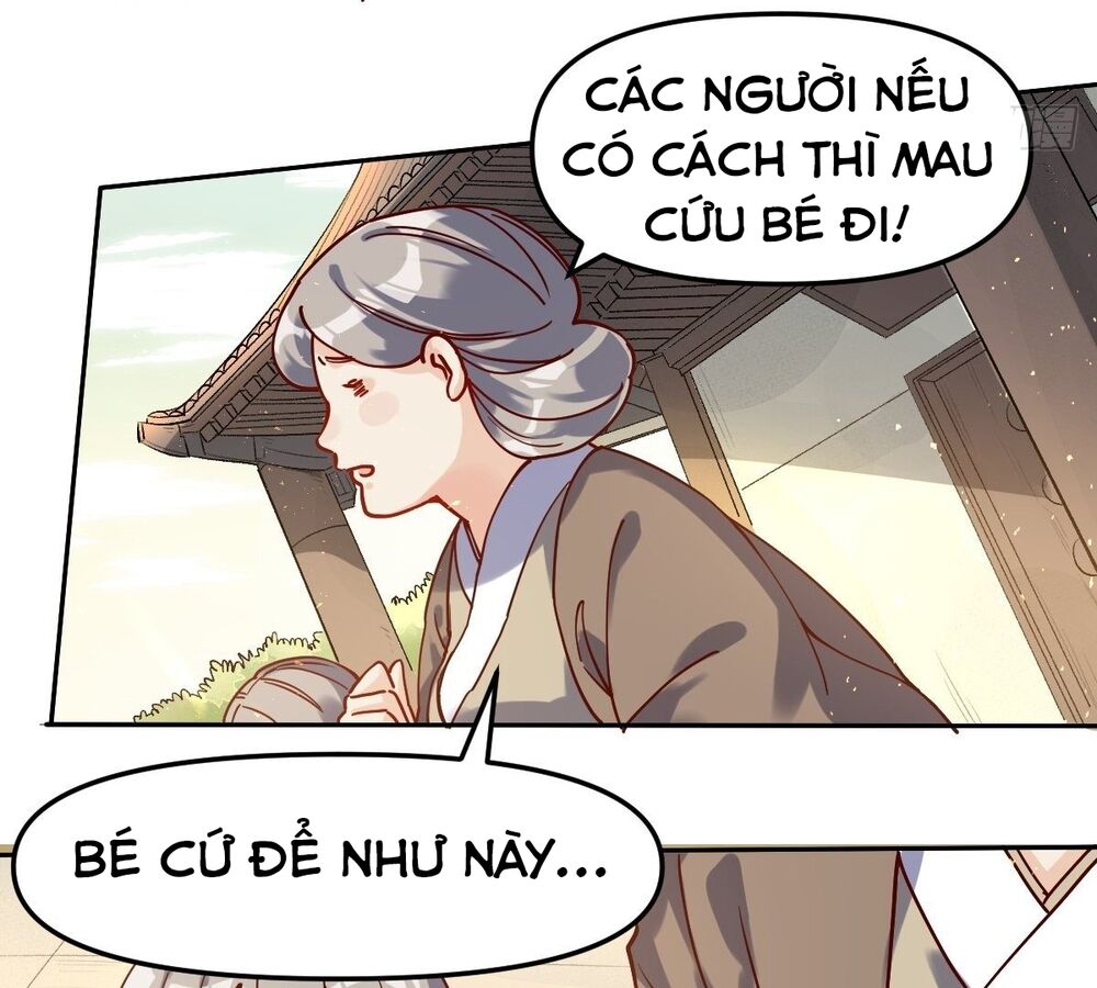 Nguyên Lai Ta Là Tu Tiên Đại Lão: Chapter 14