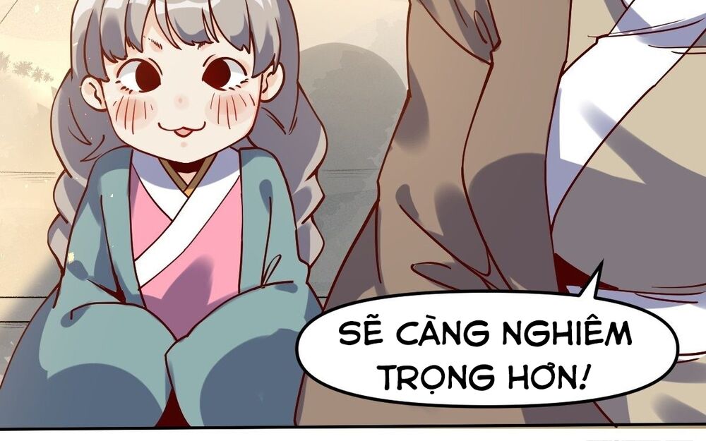 Nguyên Lai Ta Là Tu Tiên Đại Lão: Chapter 14