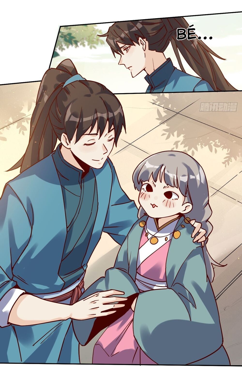 Nguyên Lai Ta Là Tu Tiên Đại Lão: Chapter 14