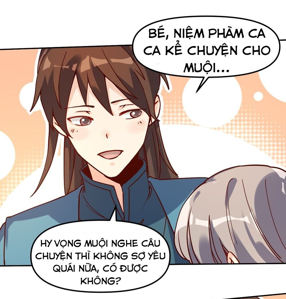 Nguyên Lai Ta Là Tu Tiên Đại Lão: Chapter 14