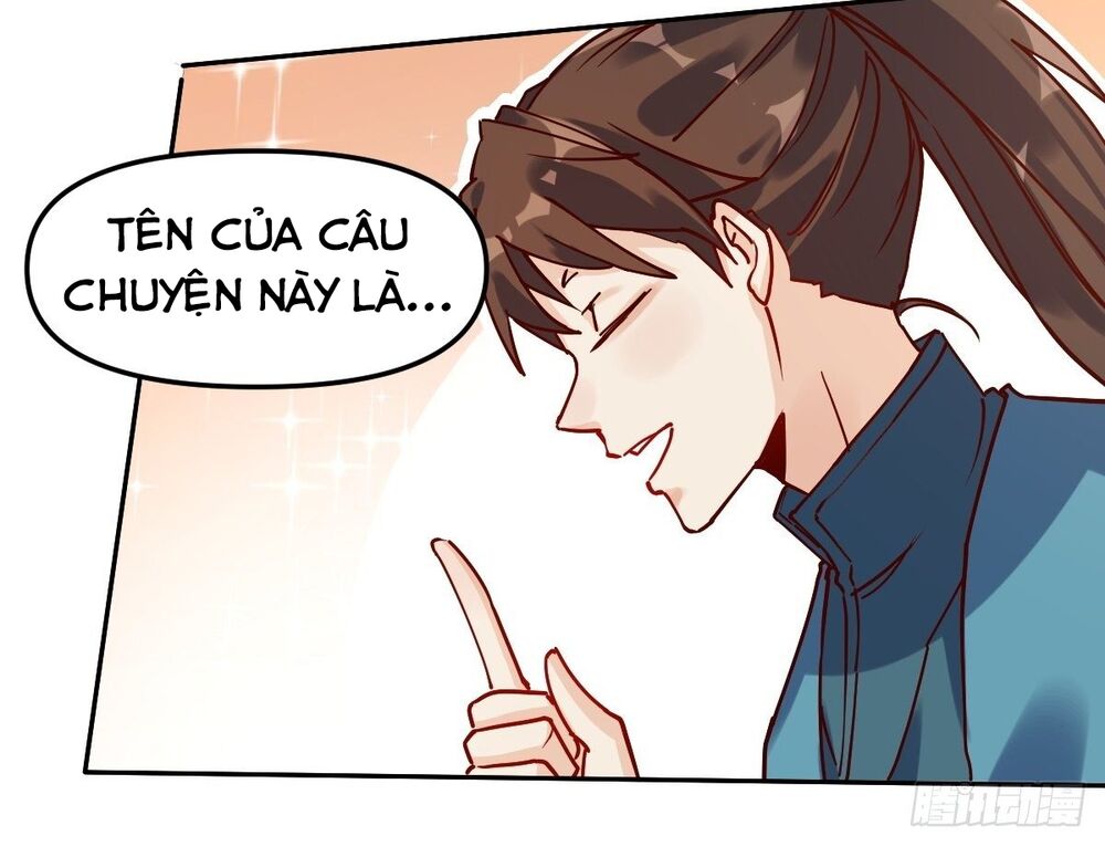 Nguyên Lai Ta Là Tu Tiên Đại Lão: Chapter 14