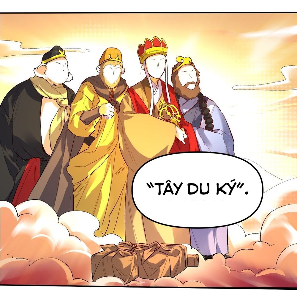 Nguyên Lai Ta Là Tu Tiên Đại Lão: Chapter 14