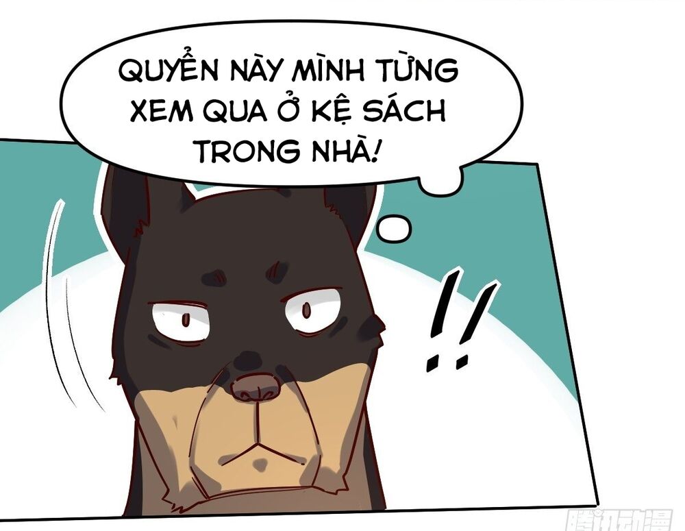Nguyên Lai Ta Là Tu Tiên Đại Lão: Chapter 14