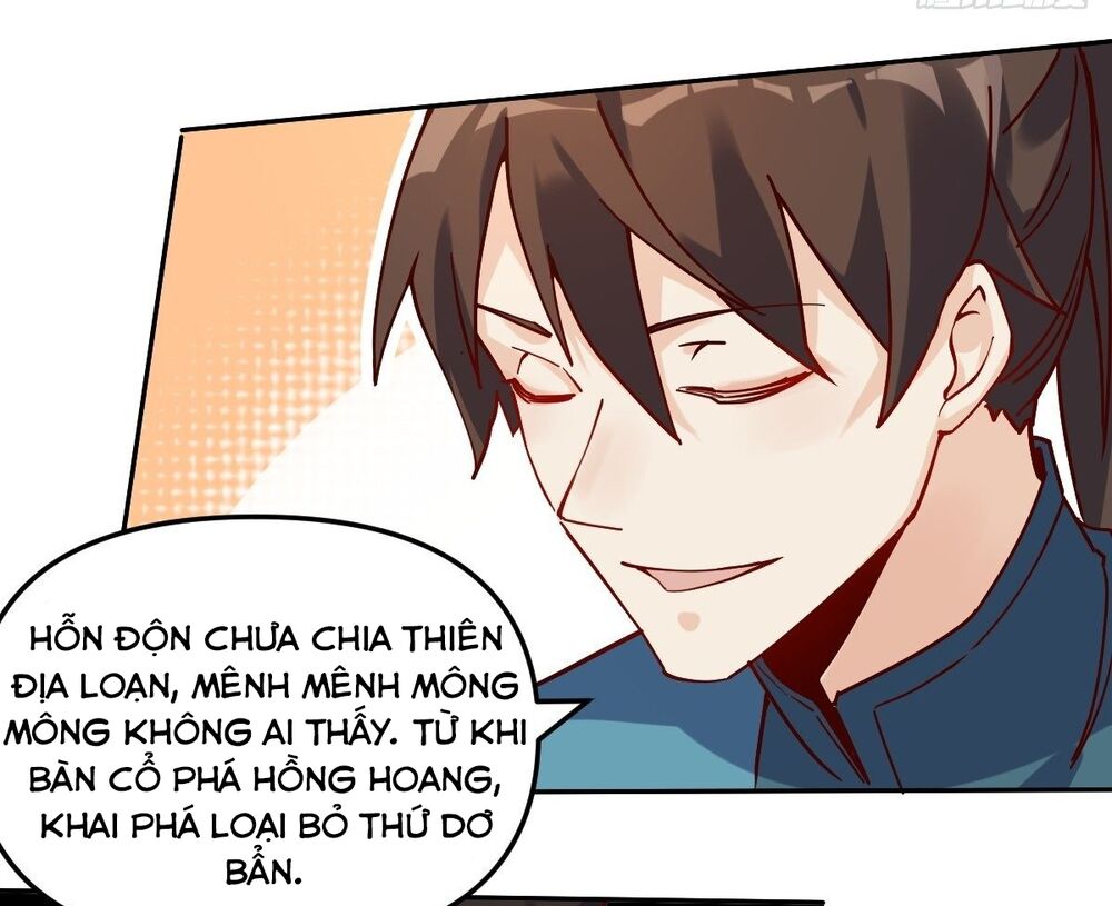 Nguyên Lai Ta Là Tu Tiên Đại Lão: Chapter 14
