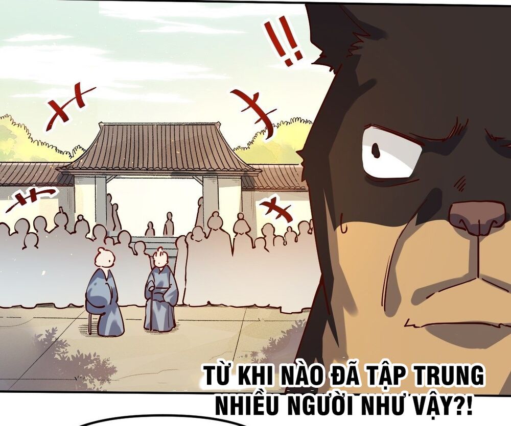 Nguyên Lai Ta Là Tu Tiên Đại Lão: Chapter 14