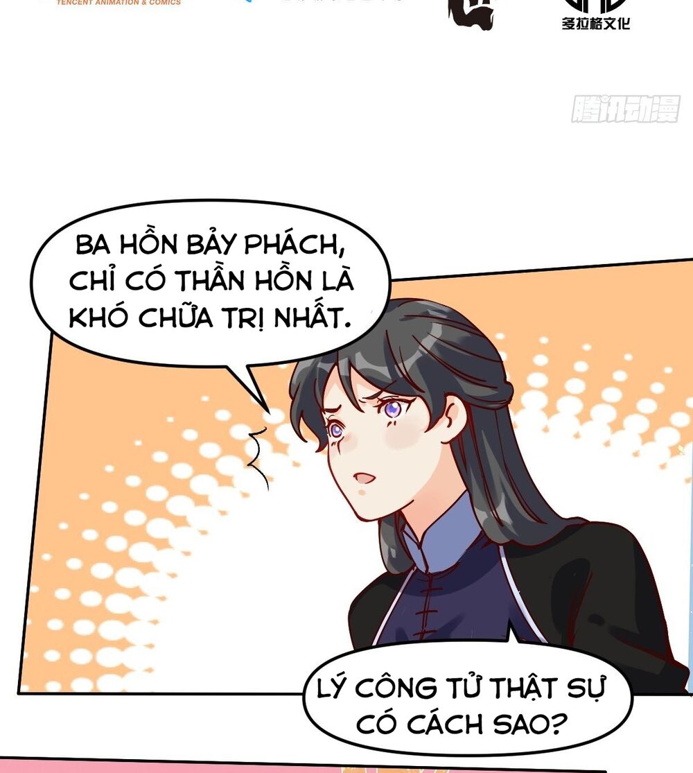 Nguyên Lai Ta Là Tu Tiên Đại Lão: Chapter 14