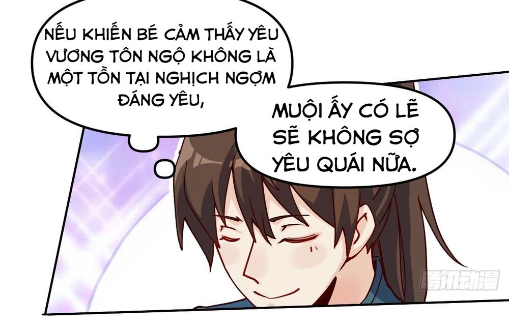 Nguyên Lai Ta Là Tu Tiên Đại Lão: Chapter 14
