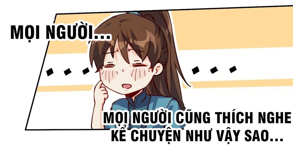 Nguyên Lai Ta Là Tu Tiên Đại Lão: Chapter 14