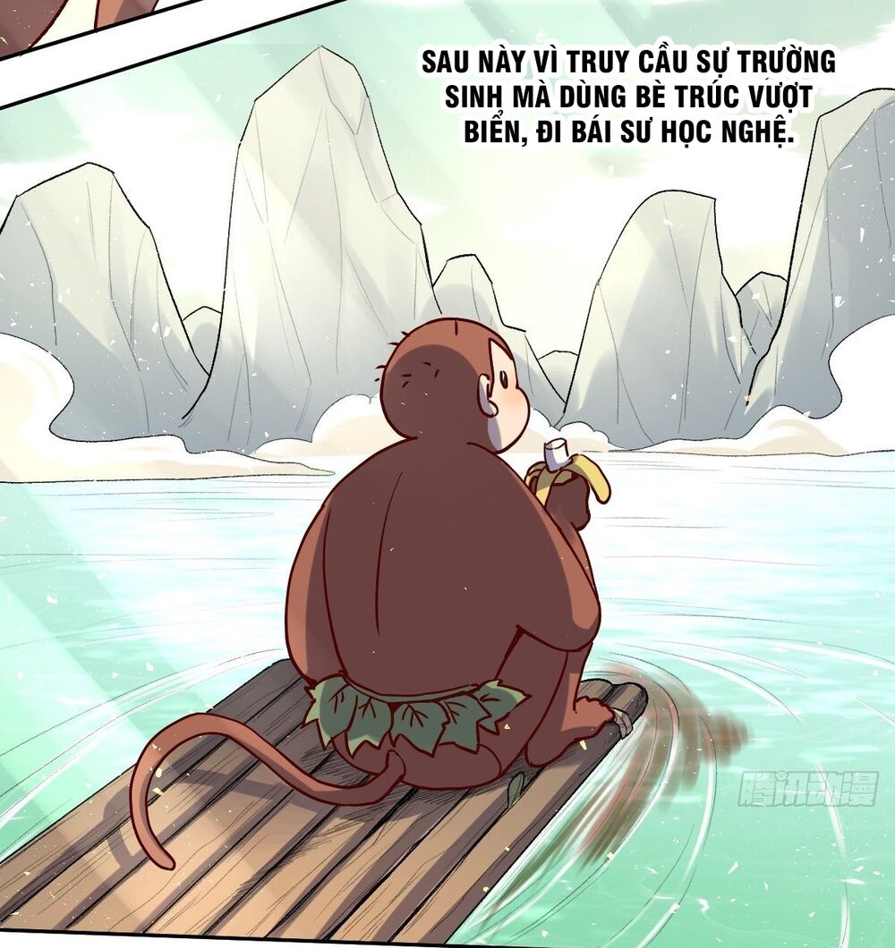 Nguyên Lai Ta Là Tu Tiên Đại Lão: Chapter 14