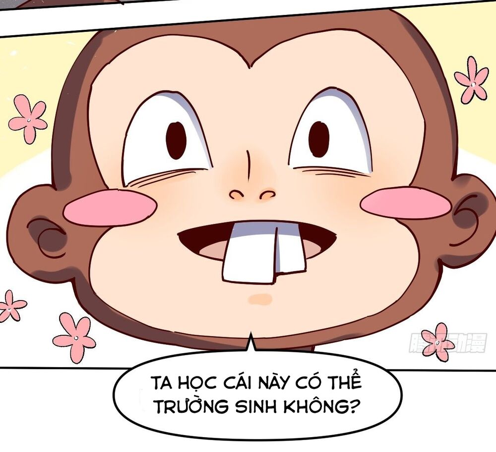 Nguyên Lai Ta Là Tu Tiên Đại Lão: Chapter 14