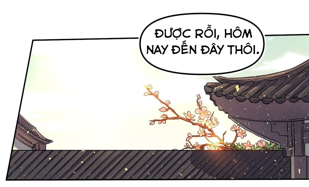 Nguyên Lai Ta Là Tu Tiên Đại Lão: Chapter 14
