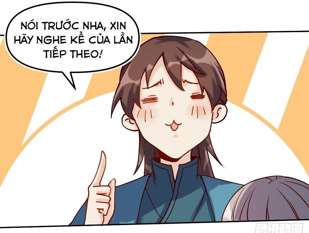 Nguyên Lai Ta Là Tu Tiên Đại Lão: Chapter 14
