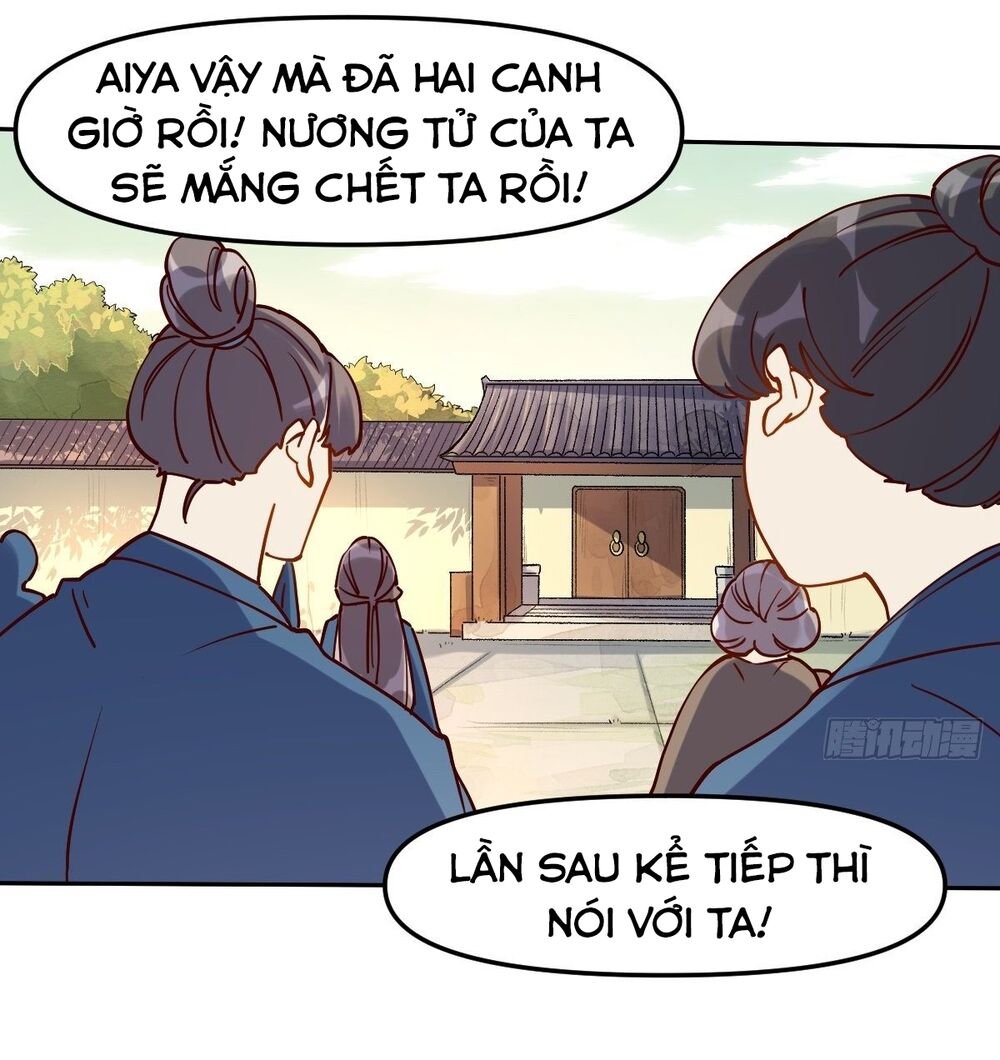 Nguyên Lai Ta Là Tu Tiên Đại Lão: Chapter 14